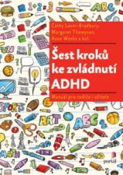 Šest kroků ke zvládnutí ADHD