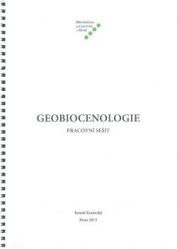 Geobiocenologie - pracovní sešit