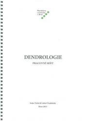 Dendrologie - pracovní sešit