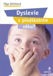 Dyslexie v předškolním věku?