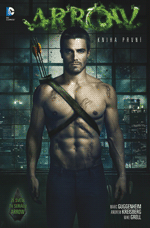 Arrow 1