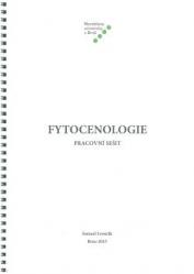 Fytocenologie - pracovní sešit