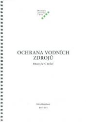 Ochrana vodních zdrojů - pracovní sešit