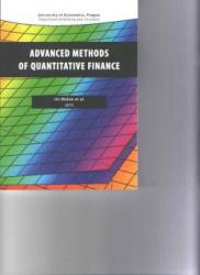 Advanced Methods of Quantitative Finance