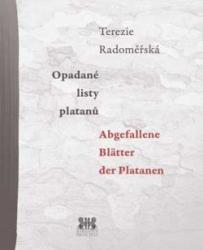 Opadané listy platanů