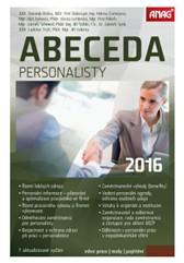 Abeceda personalisty 2016