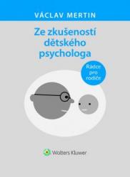 Ze zkušeností dětského psychologa