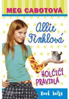 Holčičí pravidla 2: Allie Finklová - Nová holka