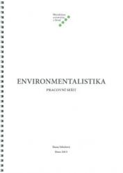 Environmentalistika - pracovní sešit