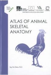 Atlas of Animal Skeletal Anatomy