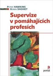 Supervize v pomáhajících profesích