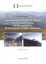 Tourism and Physical Activities in the Countryside in the Life Style of Secondary School Students