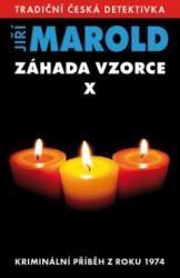 Záhada vzorce X