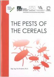 The Pests of the Cereals