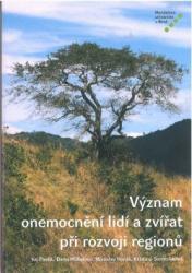 Význam onemocnění lidí a zvířat při rozvoji regionů