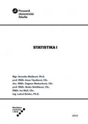 Statistika I