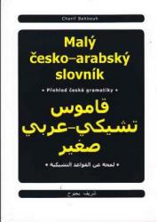 Malý česko-arabský slovník