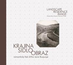 Krajina – sídlo – obraz