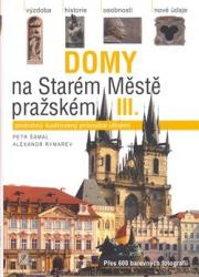 Domy na Starém Městě pražském III.