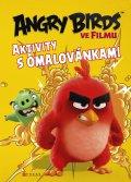 Angry Birds ve filmu