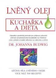 Lněný olej - kuchařka a dieta