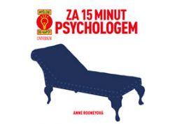 Za 15 minut psychologem