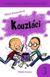 Kouzláci