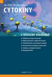 Cytokiny v klinické medicíně