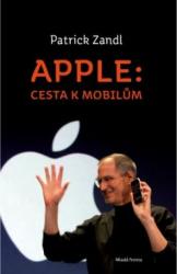 Apple: Cesta k mobilům