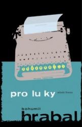 Proluky