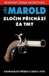 Zločin přichází za tmy