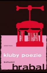 Kluby poezie