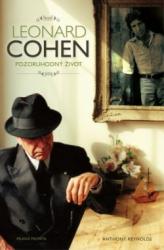 Leonard Cohen