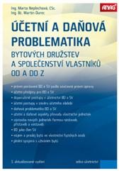 Účetní a daňová problematika bytových družstev a společenství vlastníků od A do Z 2016