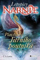 Narnie - Plavba Jitřního poutníka