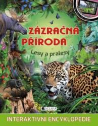 Zázračná příroda – Lesy a pralesy