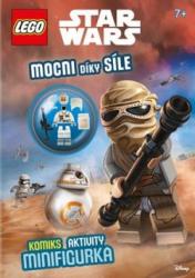 LEGO® Star Wars™ - Mocní díky Síle