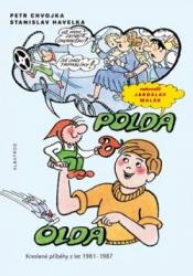 Polda a Olda - Kniha 2