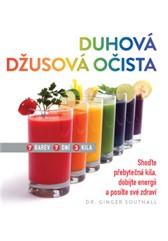 Duhová džusová očista – Shoďte přebytečná kila, dobijte energii a posilte své zdraví