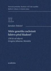 Může genetika zachránit lidstvo před hladem?