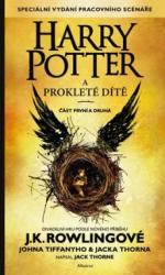 Harry Potter a prokleté dítě