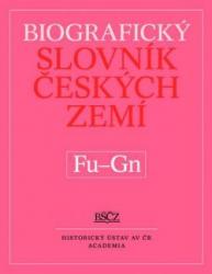 Biografický slovník českých zemí Fu-Gn