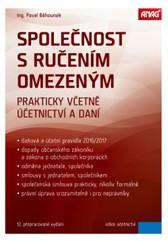 Společnost s ručením omezeným 2016 – prakticky včetně účetnictví a daní