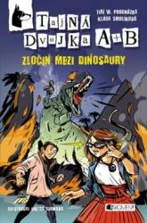 Tajná dvojka A + B – Zločin mezi dinosaury