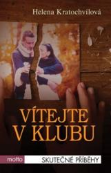 Vítejte v klubu