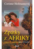 Zpátky z Afriky