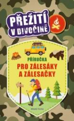 Příručka pro zálesáky a zálesačky