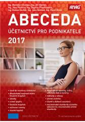 Abeceda účetnictví pro podnikatele 2017