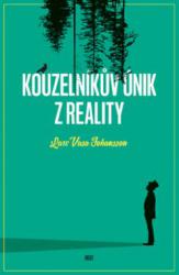 Kouzelníkův únik z reality