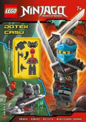 LEGO® Ninjago - Dotek času